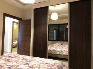 3 bedrooms Apartment fully furnished
