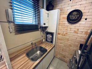 Loft Copacabana