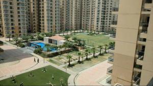 Nirala Estate 2BHK Family Apartment