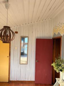 Oasis en Melipulli, Refugio Urbano