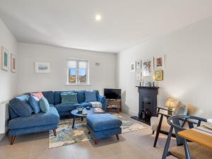 Rosamund Townhouse Clifden