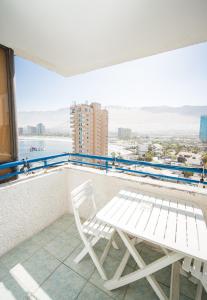 Edificio Royal Marine