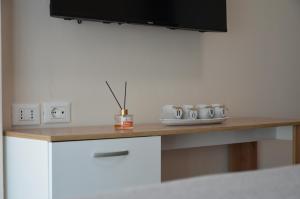 Dreamscape Apartments Komuna e Parisit