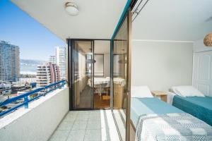 Edificio Royal Marine