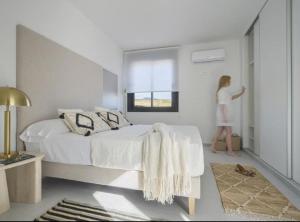 Azalea Townhouse 1, Francia Street