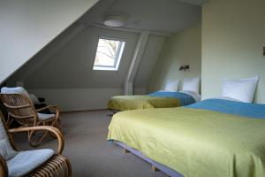 Landhuis Hotel Restaurant Rikus