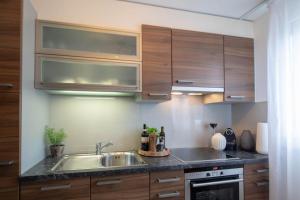 Rotachstrasse 17 Residence in Wiedikon by AAS Apartment Service