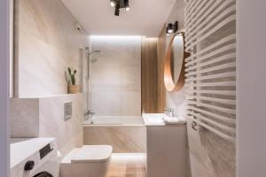 Modern Apartment CityBeat#10