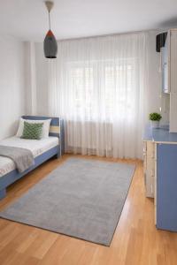 Modern Apartament Decebal Unirii Area