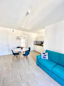 Casa Marini a 150 m a piedi dalle spiagge di Lido Marini