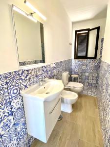 Casa Marini a 150 m a piedi dalle spiagge di Lido Marini