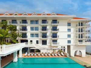 Sofitel Legend Casco Viejo, Panama City