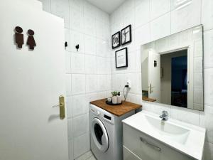 Apartamento en Tudela