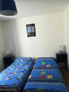 Maison cosy avec piscine partagée à Saint-Avit-de-Tardes
