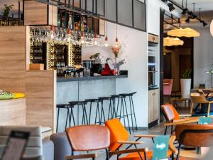 ibis Lyon Sud Oullins