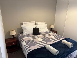 centre Pau proche Chateau et gare 33 m2