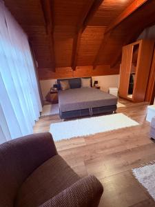 Aranypatkó Vendégház Lovasudvar