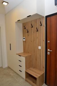 Lux T-residence & garage