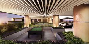 Serene Space Air Residences Makati
