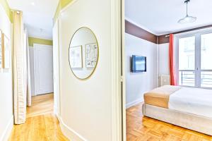 Charmant appartement à Neuilly-sur-Seine