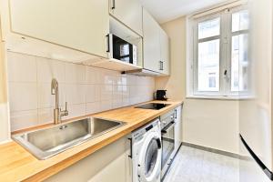 Charmant appartement à Neuilly-sur-Seine