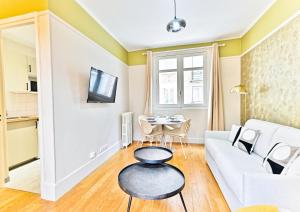 Charmant appartement à Neuilly-sur-Seine