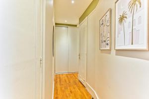 Charmant appartement à Neuilly-sur-Seine