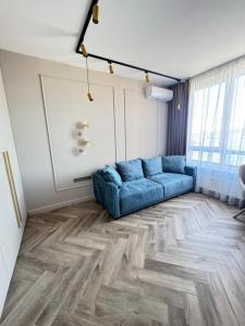 2 rooms apartment ЖК GREAT