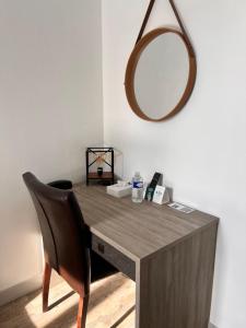 Logis - Hôtel du Nord et Restaurant La Table dElisa