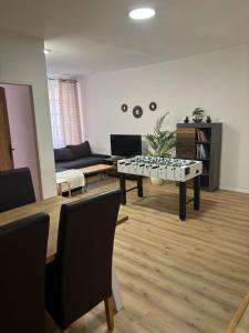 Apartment am Schlosspark 2