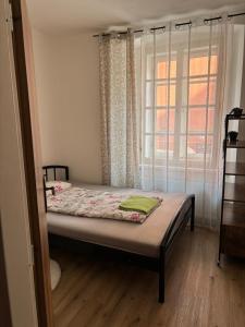 Apartment am Schlosspark 2