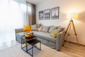 Graniczna 4 - A by Homeprime