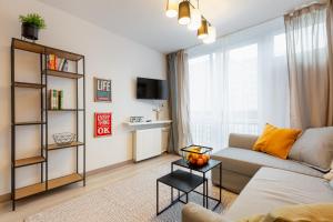 Graniczna 4 - A by Homeprime