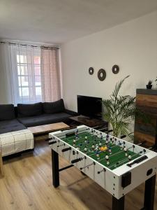 Apartment am Schlosspark 2