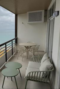 Casa Marta - Vistas al mar