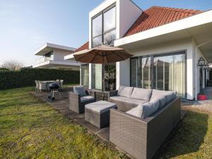 Harderwold Villa - 325