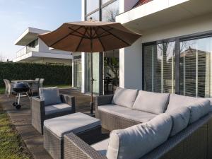 Harderwold Villa - 325