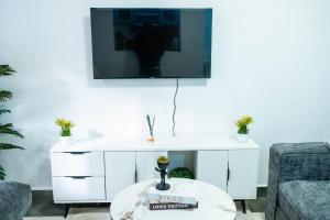 Adahs Haven Comfortable 1 Bedroom Apartment