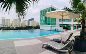 Zetapark Setapak Central Mall Home Sweet Home 4