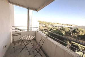 La Mêlée T3 Parking, Stade Toulousain, Airbus-Airport