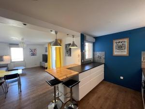 La Mêlée T3 Parking, Stade Toulousain, Airbus-Airport