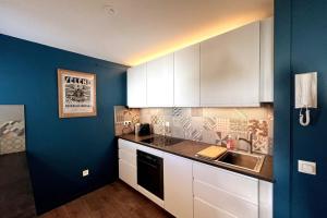 La Mêlée T3 Parking, Stade Toulousain, Airbus-Airport