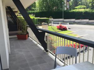 Côte fleurie - Les Bois Lurettes