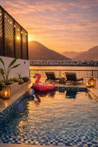 Seascape Villa Marine