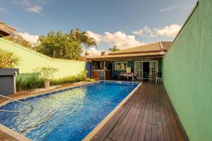 House in Bertioga - Indaia