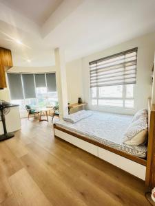 căn hộ 501 ở phố Ngụy như Kon Tum - Thanh Xuân - Hà Nội