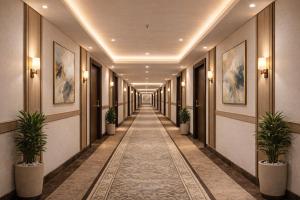 Hotel Airport Tu Casa Near International airport