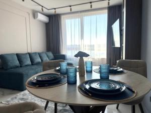 2 rooms apartment ЖК GREAT