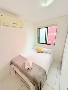 GL 1004 - Lindo flat em localização estratégica