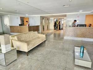GL 1004 - Lindo flat em localização estratégica